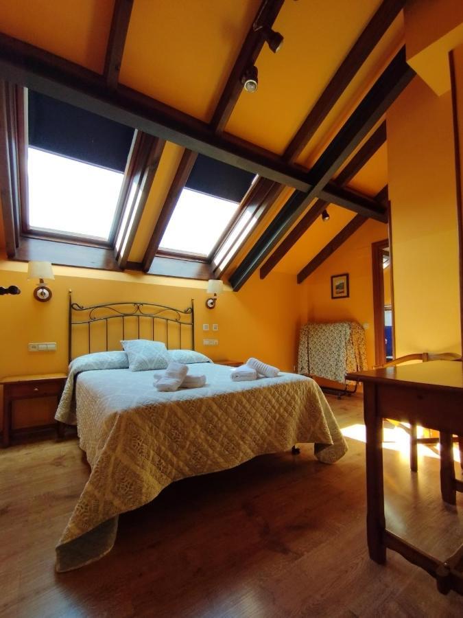 Hotel Balcon De Aguera San Martin  Extérieur photo