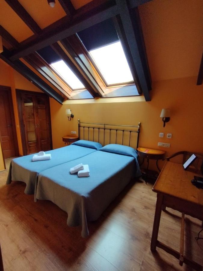 Hotel Balcon De Aguera San Martin  Extérieur photo
