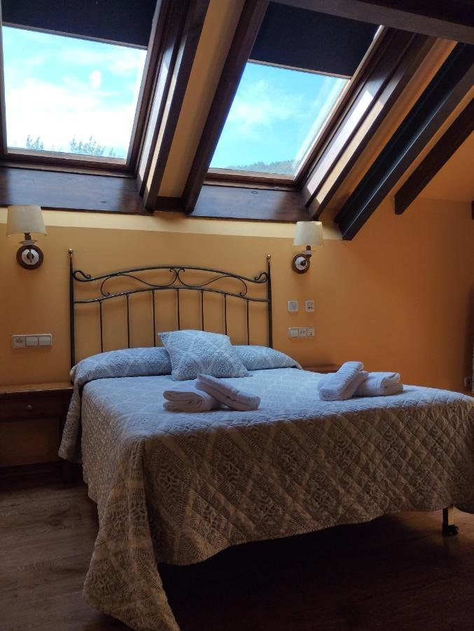 Hotel Balcon De Aguera San Martin  Extérieur photo