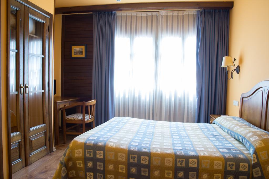 Hotel Balcon De Aguera San Martin  Chambre photo