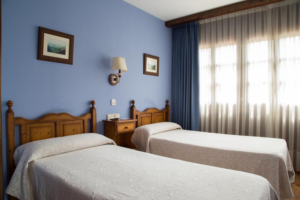 Hotel Balcon De Aguera San Martin  Extérieur photo
